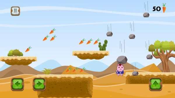 Kelinci vs Zombie screenshot 4