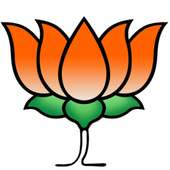 Bjp - WAStickersApps for Whatsapp logo