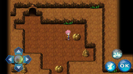 Monster Storm2 screenshot 6