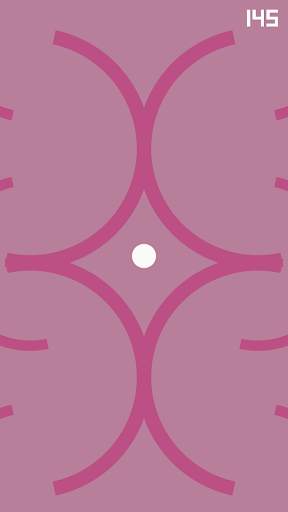 Just Drop - Go down & stop the ball before crash screenshot 6