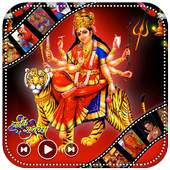Navratri Photo vidoe Maker 1.0