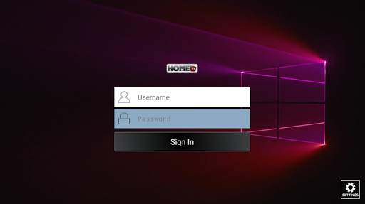 HOME TV PRO screenshot 3