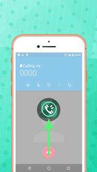 Galaxy Call Recorder 2018 4 تصوير الشاشة