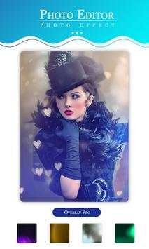 Photo Editor Photo Effects 5 تصوير الشاشة