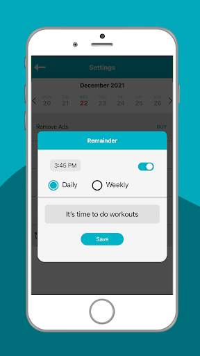Height Increase Workouts screenshot 8