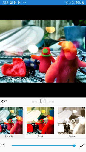 YOU photo editor screenshot 5
