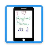 Ringtune Mania on 9Apps