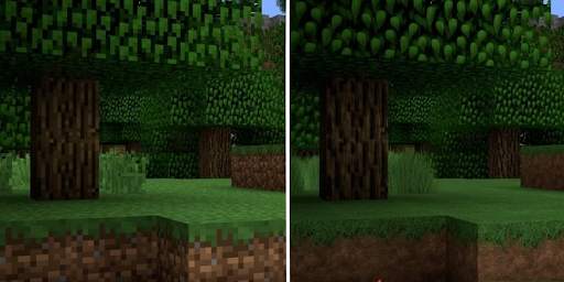 Optifine Mod for Minecraft screenshot 4