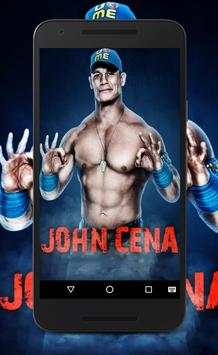 wwe wallpaper screenshot 1