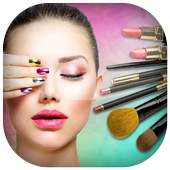 Face Makeup Photo Editor 1.1