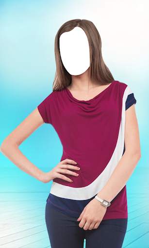 Women Fashion Photo screenshot 6