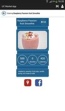 UC Market App screenshot 11