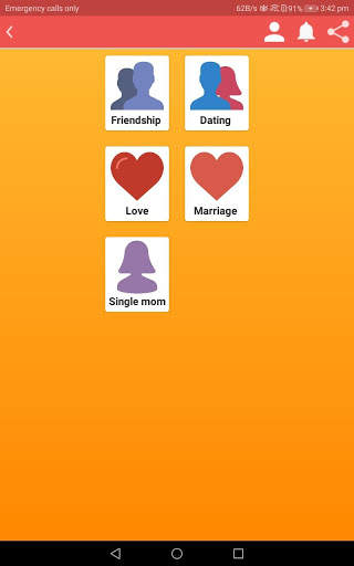 Free Dating & flirt rooms -world mingling together screenshot 1