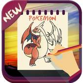 How to Draw Dragon Pokemon Guide 1.0