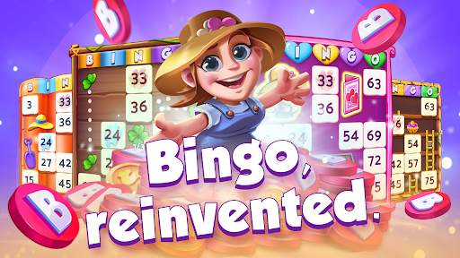 Bingo Bash: Live Bingo Games screenshot 7