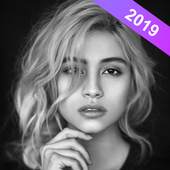 Black and White Camera 1.0.4