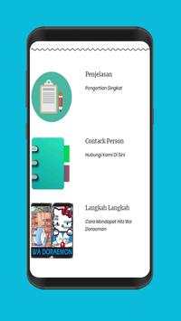 hitz wa doraemon screenshot 1