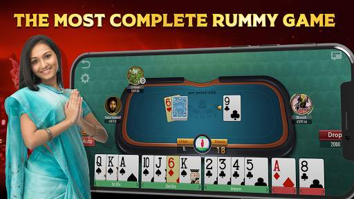 Noble Patti- Patti & Poker screenshot 3