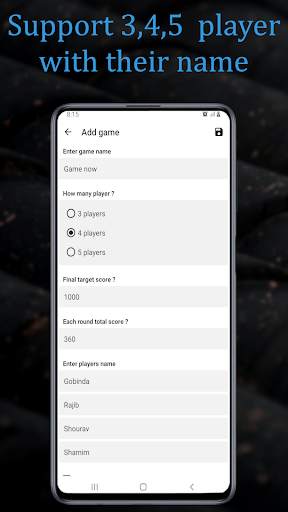 HazMan - Manage 1000 Card Game screenshot 2