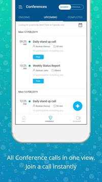 NowConfer screenshot 3