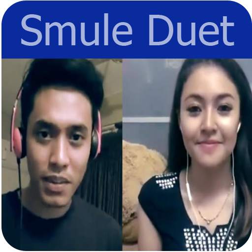 Duet Smule Live 4.5
