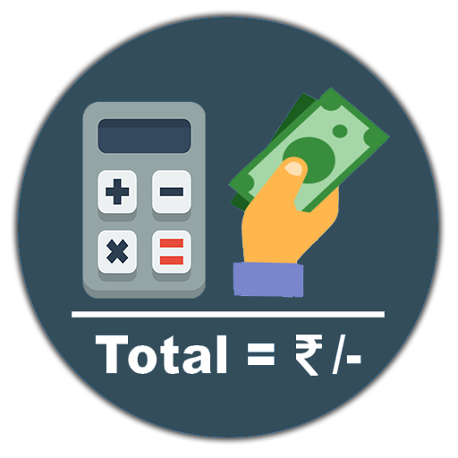 Count To Earn icon