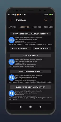 New Happy Apps Mod for HappyMod APK Manager screenshot 3