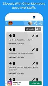 Social Pro screenshot 6