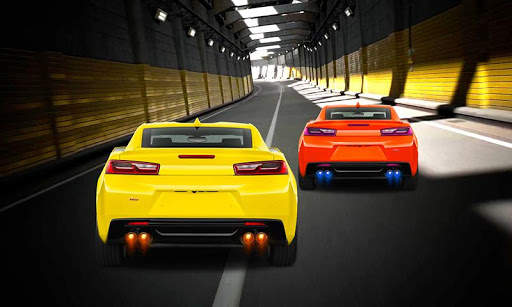 Racing Zone : Germany screenshot 1
