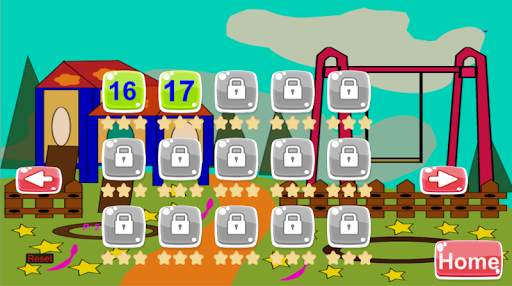 My Lucky Numbers Crush screenshot 1