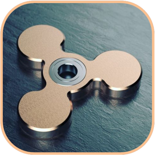 My Spinners icon