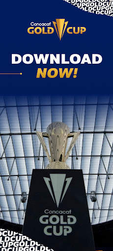 Concacaf Gold Cup Official App screenshot 5