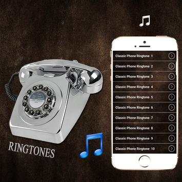 Classic Phone Ringtones screenshot 4