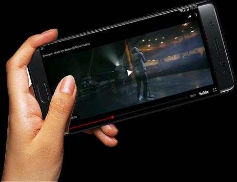 EMINEM MUSIC VIDEO screenshot 1