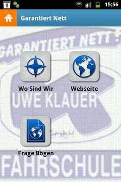 Garantiert Nett GmbH screenshot 1
