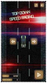 Top Down Speed Racing screenshot 1