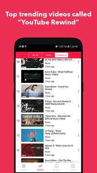 Lite Tube - Float Tube - Video player for Youtube screenshot 18