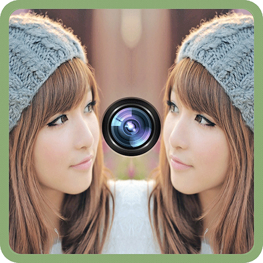 Mirror Photo Effects Editor icon
