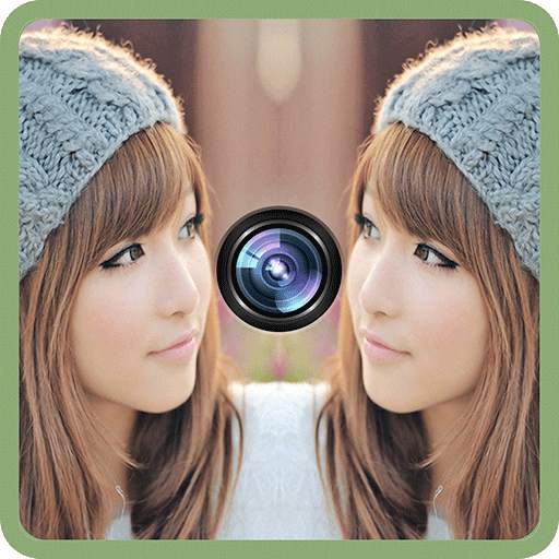 Mirror Photo Effects Editor 1.0