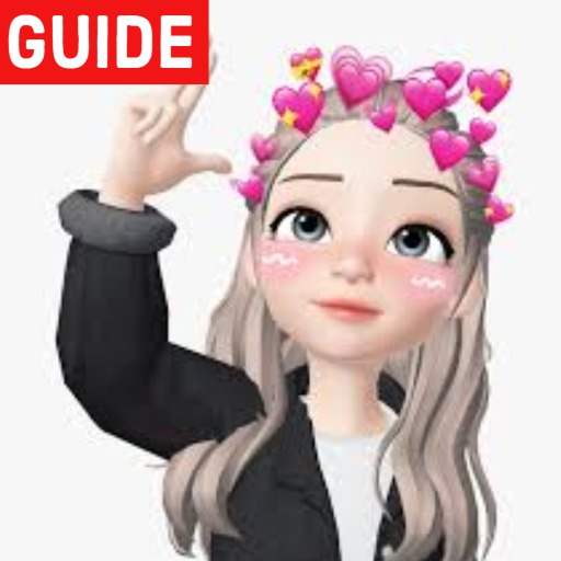 Tips Zepeto Avatar Maker 2021 1.0