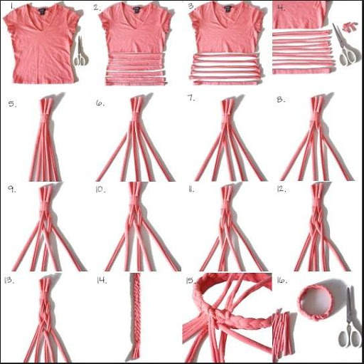Creative With Rags screenshot 11