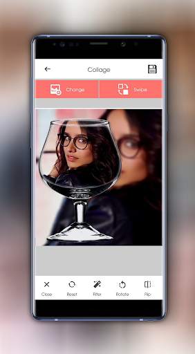 Photo Collage, PIP Photo Editor screenshot 4