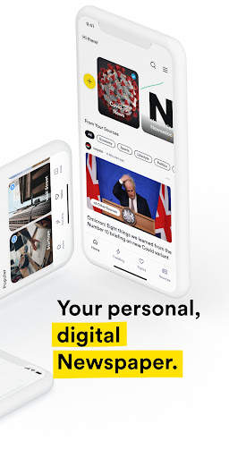 Newsadoo: Daily Breaking News screenshot 2