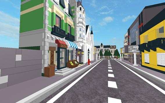 Personal servers ROBLOX screenshot 3