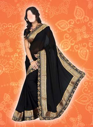 Indian Dress Photo Editor screenshot 2