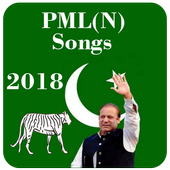 PmlN Songs 2018 icon