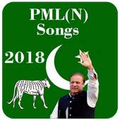 PmlN Songs 2018 1.1