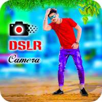 DSLR Camera on 9Apps