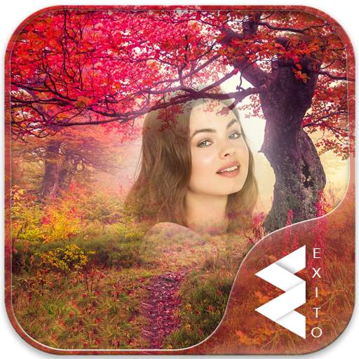 Forest Photo Frames 1.17