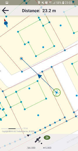 Trimble Penmap screenshot 5